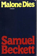 The Trilogy by Samuel Beckett