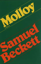 The Trilogy by Samuel Beckett