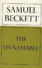 The Trilogy by Samuel Beckett