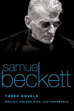 The Trilogy by Samuel Beckett