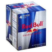 Red Bull - Regular