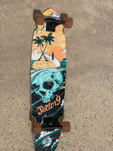 Sector 9 Stranded Strand
