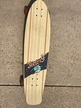 Sector 9 Stranded Strand