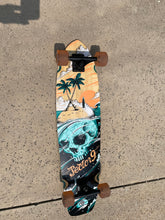 Sector 9 Stranded Strand