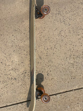Sector 9 Stranded Strand