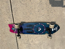 Sector 9 Feather Tia Pro