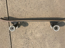 Sector 9 Feather Tia Pro