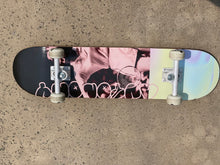 Autonomy Skateboards Progeny