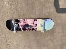 Autonomy Skateboards Progeny