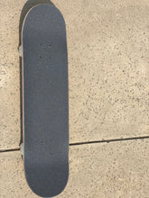 Autonomy Skateboards Progeny