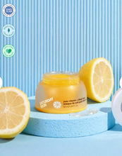Yuzu Vitamin C Sleep Mask
