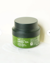 Chok Chok Green Tea Watery Cream