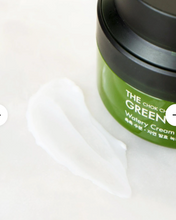 Chok Chok Green Tea Watery Cream