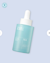 Real Aqua Balancing Ampoule