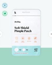 Soft Shield Pimple Patch