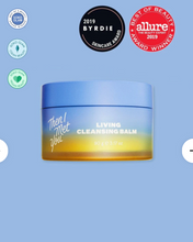 Living Cleansing Balm