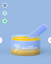 Living Cleansing Balm