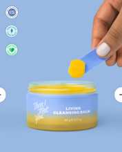 Living Cleansing Balm
