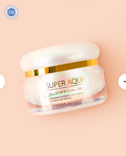 Super Aqua Cell Renew Snail Cream