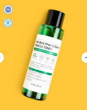 AHA-BHA-PHA 30Days Miracle Toner