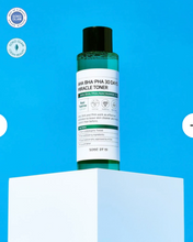 AHA-BHA-PHA 30Days Miracle Toner