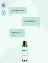 AHA-BHA-PHA 30Days Miracle Toner