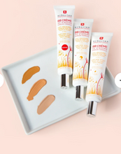BB Creme Au Ginseng
