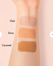 BB Creme Au Ginseng