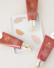 Perfect Cover BB Cream SPF 42 PA+++