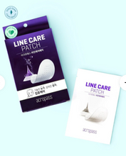Line Care Patch