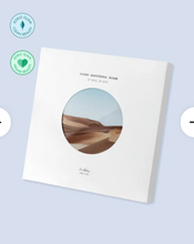 Oasis Soothing Mask