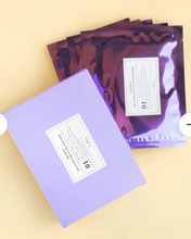 Dr. Althea Squalane Silk Mask