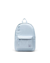 Light Blue Backpack
