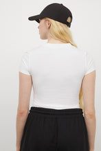 Crop Top w/ Product Variant Images