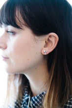 Guardian Angel Earrings